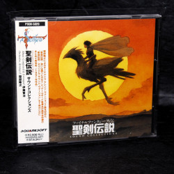 Final Fantasy Gaiden: Seiken Densetsu Sound Collection