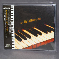 Arc The Lad - Piano Album 