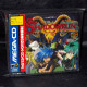 Shadowrun - Sega Mega CD
