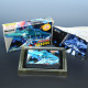 Gradius - Famicom Japan