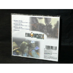 Final Fantasy IX Melodies Of Life - Single