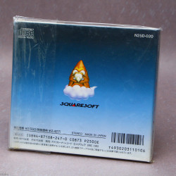 Final Fantasy USA Mystic Quest Sound Collections 