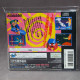 Parodius Da - Deluxe Pack - Sega Saturn Japan