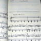 Final Fantasy V - Piano Score 
