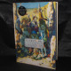 Breath Of Fire IV - Official Sketch Book 