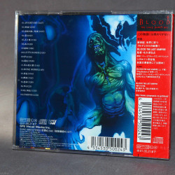 Blood The Last Vampire - Original Soundtrack