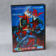 Strider - Mega Drive Japan