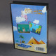 Alex Kidd - Mega Drive Japan 
