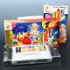 Legend Of The Mystical Goemon - Super Famicom Japan