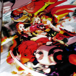 Capcom Design Works - Japan Original Version