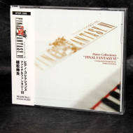 Final Fantasy VI - Piano Collections 