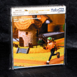 Dark Cloud Original Game Soundtracks