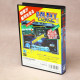 Galaxy Force II - Sega Mega Drive Japan
