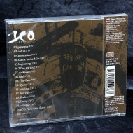 ICO - Melody In The Mist - PS2 Game Original Soundtrack 