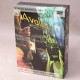 Avalon - Memorial Box - 2 DVD plus Art Book