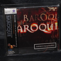 BAROQUE Original Soundtrack