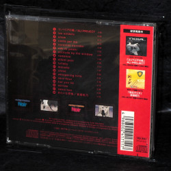 Noir Original Soundtrack I