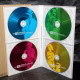 Cowboy Bebop CD Box - Limited Edition