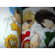 Clamp No Eshigoto - South Side Art Book Japan Edition 