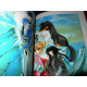 Clamp No Eshigoto - South Side Art Book Japan Edition 
