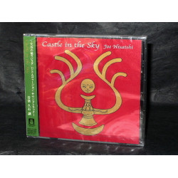 Laputa Castle In The Sky - US Version - Soundtrack