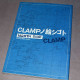 Clamp No Eshigoto North Side Illustration Book 