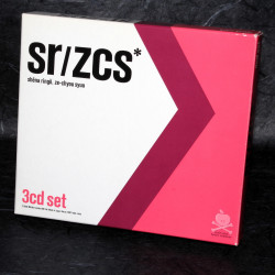 Shiina Ringo - sr/zcs