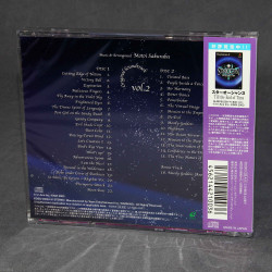Star Ocean 3 - Till The End Of Time - OST 2 