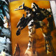 Armored Core 3 Silent Line - Soundtrack Book