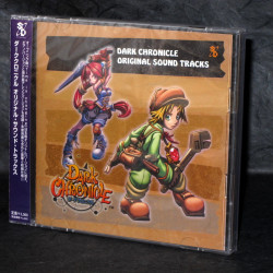 Dark Cloud / Chronicle Original Sound Tracks