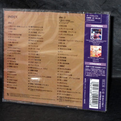 Dark Cloud / Chronicle Original Sound Tracks