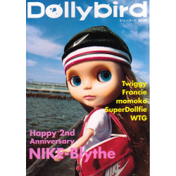 Dollybird Dolly Bird Vol. 1 