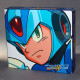 Capcom Music Generation Rockman X1~6 Mega Man 