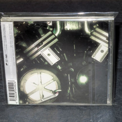 Ghost In The Shell Tribute Album 