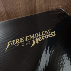 FIre Emblem Heroes 5th Memorial Box