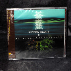 Shadow Hearts II - Original Soundtracks 