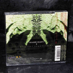 Shadow Hearts II - Original Soundtracks 