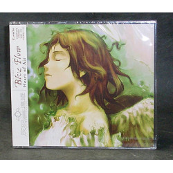 Ash Wings Alliance - Haibane Renmei  Blue Flow Maxi 