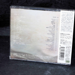 Xenosaga Episode I - Original Game Soundtracks