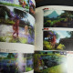 Sakuna Of Rice and Ruin Art Works