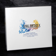 Final Fantasy X - Original Soundtrack 