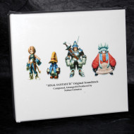 Final Fantasy IX Original Soundtrack