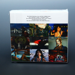 FINAL FANTASY VIII Original Soundtrack