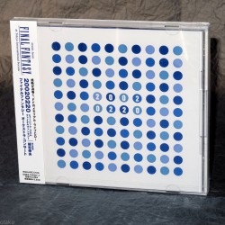 20020220 Music From Final Fantasy 