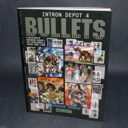 Intron Depot 4 Bullets 