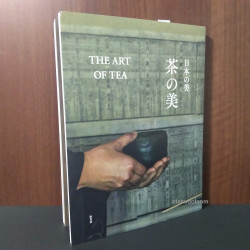 THE ART OF TEA