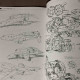 Yukikaze Designers Note OVA series