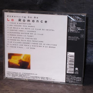 Romancing Saga La Romance 