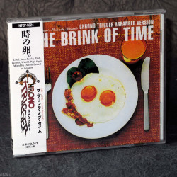 Chrono Trigger Brink Of Time 