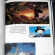 Howl's Moving Castle - The Art Of 
